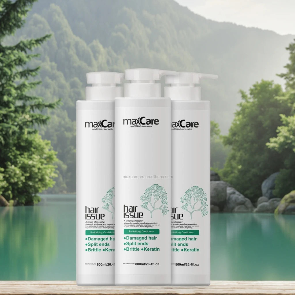 New Organic Anti-Dandruff Herbal Shampoo Conditioner 2-IN-1 Moisturizing Nourishing Oil Cream Form Oily Hair Care Damage Repair