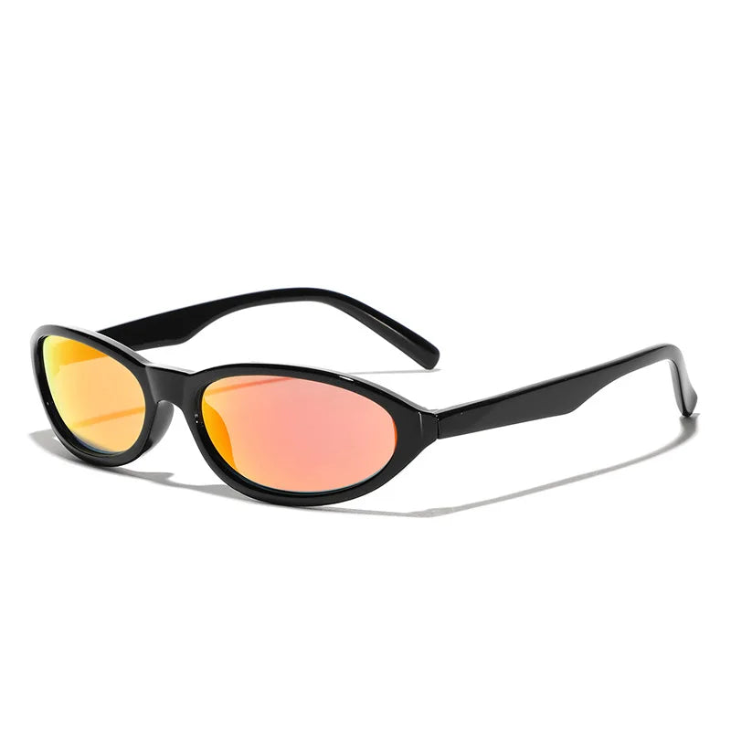 Wholesale Men Black Y2k 2026 Hot Sale Sunglasses Sport Outdoor Pink Ladies Cool Sports Sunglasses