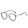 Fashion Anti Blue Light Blocking Computer Glasses TR90 Cheap Anti Blue Light Glasses Unisex Design Ready to Ship