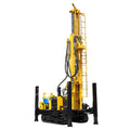 Deep Well Drilling Rig Prices Rock 500m Cheap Water Well Drilling Machine Rig