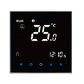 Beca BHT-2000 Compressor Wifi Thermostat 2 Two Stage Compressors Room Thermostat Raumthermostat for Hvac System