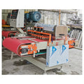 Multi Wet Saw Blade Mosaic Continuous Cutting Mosaic and Tiles Chamfering Machine Ceramic for Floor Tiles Making Plant Machines