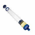 Bar Beer Brustick Funnel Syringe Bier Stick Chug Bierstick Beer Syringe for Pool Party Drinking Game