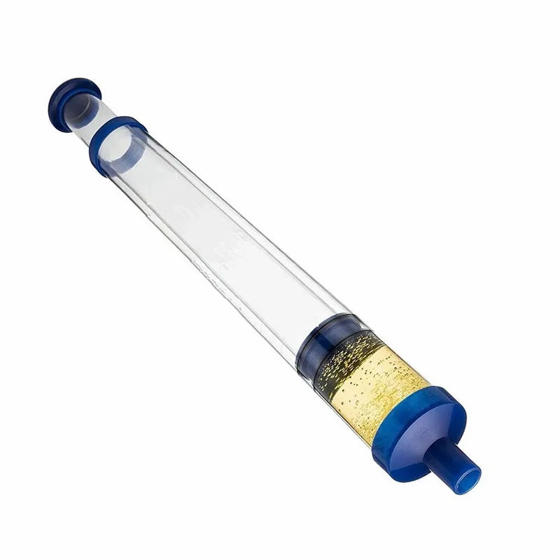Bar Beer Brustick Funnel Syringe Bier Stick Chug Bierstick Beer Syringe for Pool Party Drinking Game