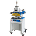 Automatic Hot Stamping Machine Hot Foil Roll Stamping Machine Leather Hot Foil Stamping Small Machine Leather
