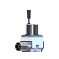 G1/2 Inch Bi Stable Solenoid Valve 6V DC Smart Faucet Touch Control Solenoid Valve for Water Control Systems