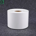 LLDPE Heat Seal Roll Film Soft Translucent Customized Printed Laminated Plastic Food Packaging Roll Films