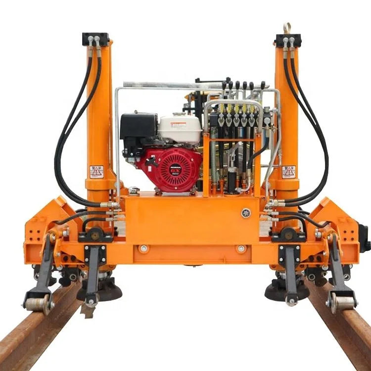 YQJ 350N Hydraulic Track/Rail Lifting and Lining Machine for Sale