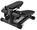 Hot Selling Stair Steppers Home Exercise Equipment Adjustable Aerobic Stepper  Mini Stepper Fitness  for Home Exercise