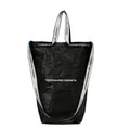 Promotional Custom Recyclable Eco-friendly Durable Polypropylene Tote Shopping Carry PP Laminated Woven Shoulder Closure Custom