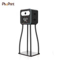 2025 New Flash Ipad 12.9 Inches Roamer Photo Booth Ipad Selfie Photo Booth for Wedding MegaBDM