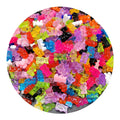 Pretty Resin Gummy Bear Pendant Charms Simulation  Animal Miniature for Woman Girls Jewelry Findings DIY Craft Decor