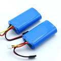 Customize Rechargeable 24v 48 Volt 60 Volt 96v 72v 60v 20ah 30ah 40ah 50ah 60ah 48v Lithium Ion Battery for Electric Scooter