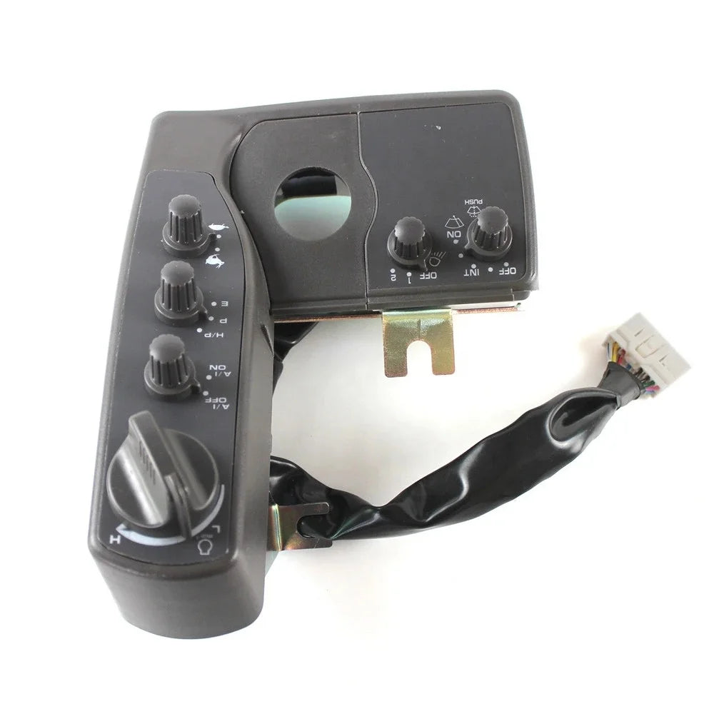 4631128 Excavator Controller ZX120-3 ZX200-3 ZX240-3 ZX360-3 ZX470-3 Excavator Switch