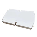 C1s C2s White Art Card Board Coated Glossy Art Paper
