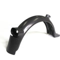 New Image Wheel Fender Mudguard Rear Cover Fender With Hook License Plate for Mi Electric Scooter 1S and Pro2 Fender Mudguard