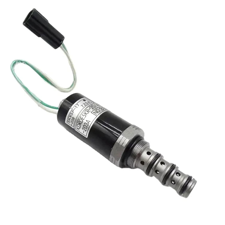SUNORO 14574269 VOE14574269 KDRDE5KR-20/40C07-203A-109 Solenoid Valve for EC210B EC240B