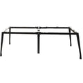 New Arrivals Modern 2024 Popular Classic Stainless Steel Conference Table Legs Office Furniture Desk Hospital Use
