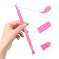 Custom Logo Lash Lift Separating Tool Professional Easy to Use Eyelash Lash Lifting Tools Lash Separating Tools