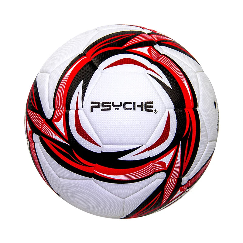 Professional Custom Size 4 PU Low Rebound Futsal Soccer Factory Supplied for Indoor Basketball
