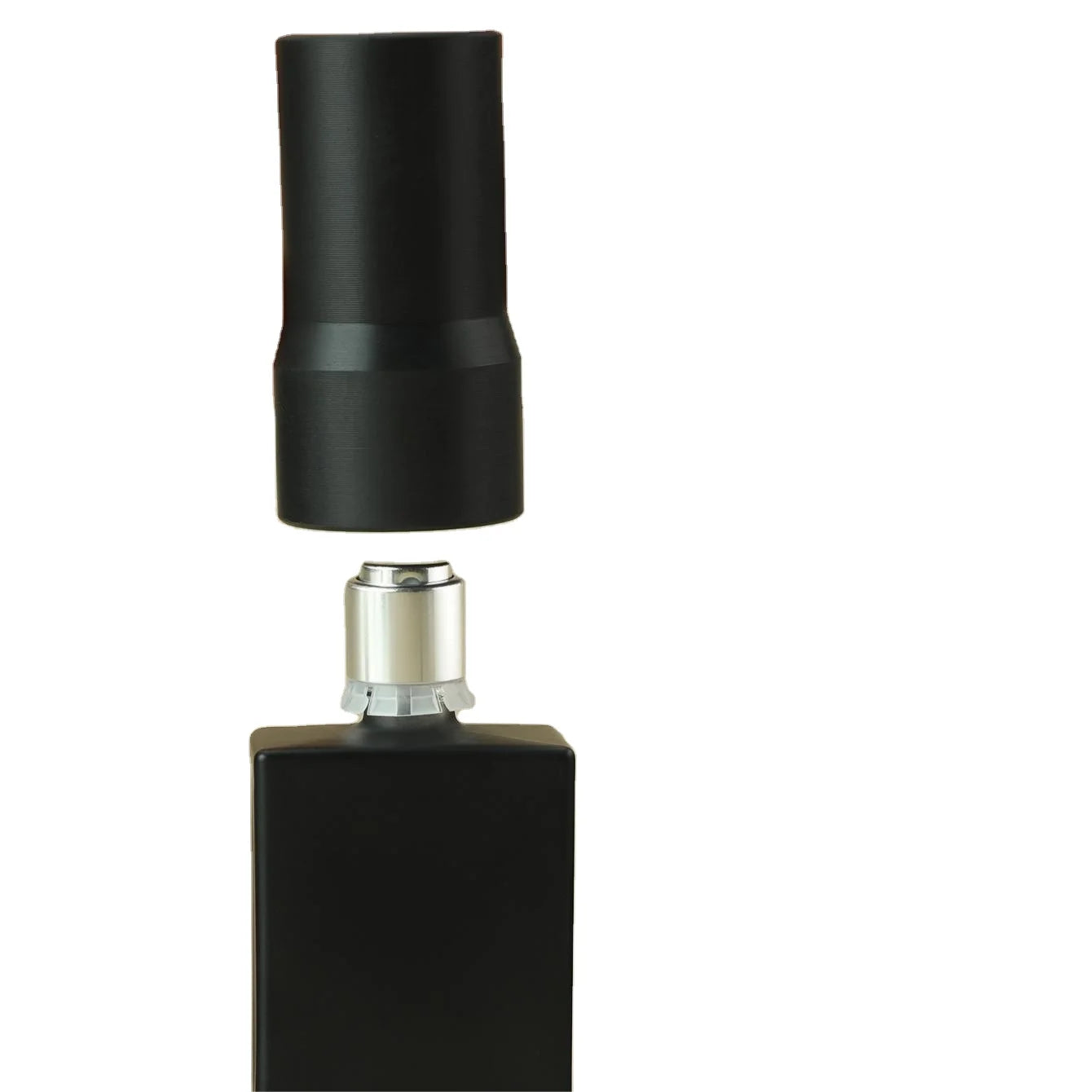 13mm 15mm Easy Use Perfume Bottle Capping Tool Machine 15mm Mouth Glass Bottle Crimping Tool
