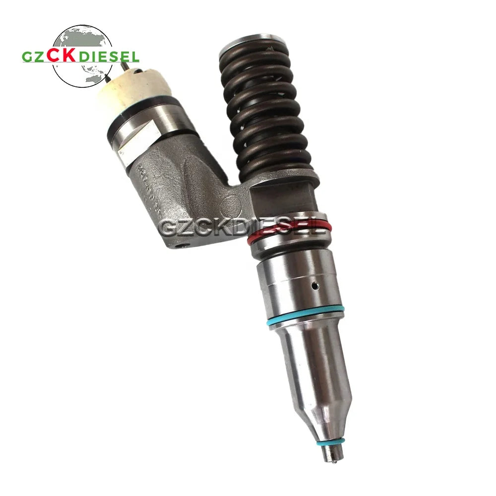 Diesel Spare Parts Fuel Injector 211-3025 2113025 10R-0955 for C16 3406E 3456 Engine