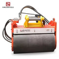 Excavator Hydraulic Slope Vibratory Compactor Vibratory Drum Compactor Roller Tamping