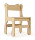 Preschool Wooden Chairs Preschool Furniture Wooden Kids Chair
