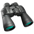 High-powered High-definition 25x30L Outdoor Binoculars Night Vision Concert Waterproof Goggles with 87M/1000M Measurement Range