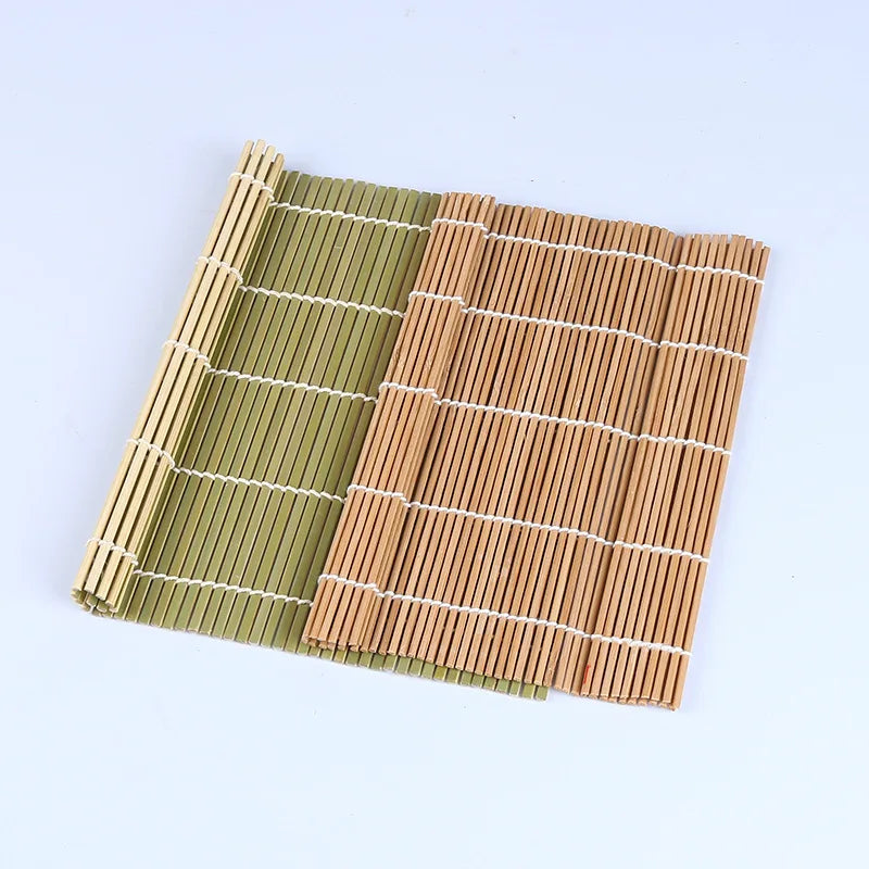 Bamboo Sushi Rolling Mat Sushi Cooking Mat