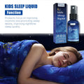 Wholesale Sleep Spray 100% Natural Plant Ingredient Promoting Sleep Desire Deep Sleeping Spray