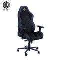 Lumbar Support Ideal for Prolonged Work & Gaming Custom Office Gaming Chair