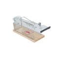 Custom logo Wooden Mice Trap Humane Live Mouse Trap Small Mouse Trap Cage Safe for Children and Pets