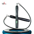 Factory New Arrivals T60 Adjustable Skipping Rope Fitness Steel Wire Skipping Speed Jump Rope With Ball Bearings