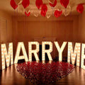 For COSUN 3ft Giant LED Number Light Marquee Letter Outdoor Large Letter Marquee for Home Decoration
