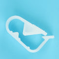 Pipe Hose Clamp Ink Tube Clip Plastic Fitting Connector for Ink Pipe Inkjet Chinese Roland Mutoh Mimaki Printer