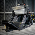 New Arrival Factory Gym Press Legs MachineLeg Press Home Gym Equipment