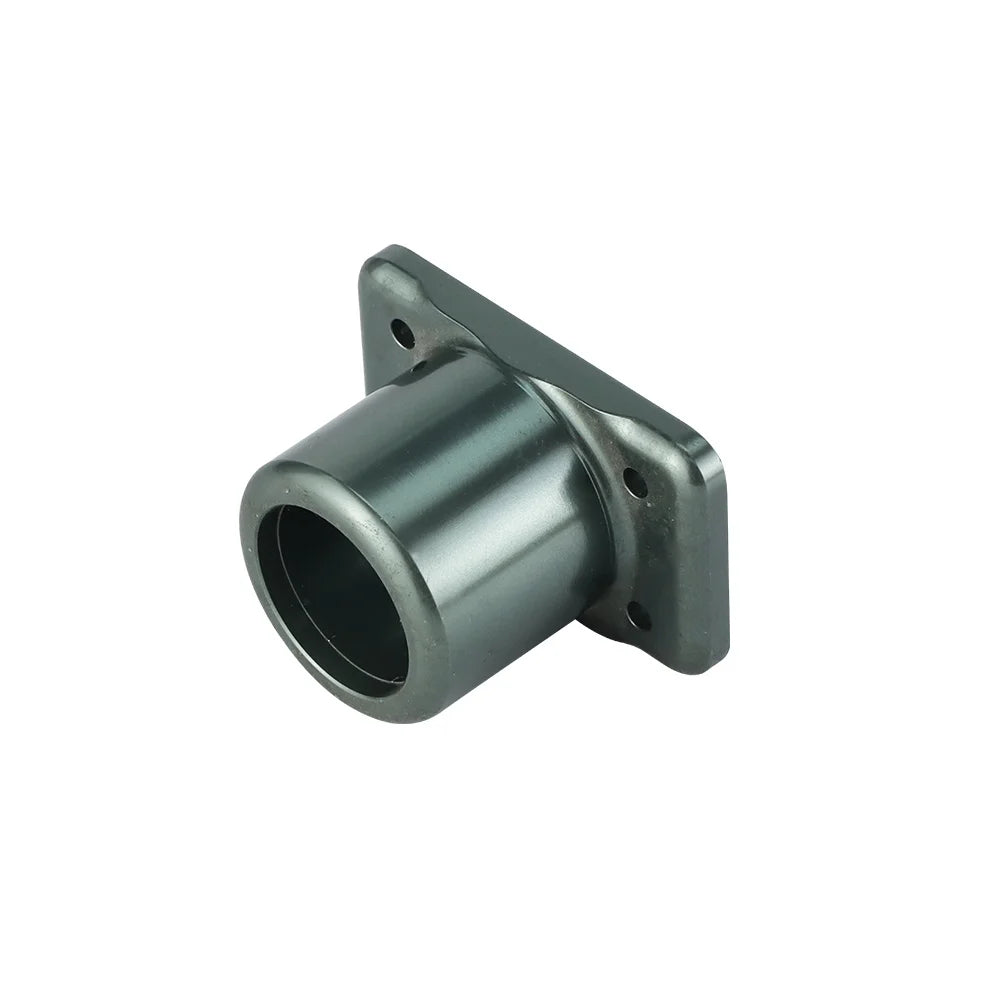 OEM Custom CNC Machining Services Mass Production Stainless Steel Aluminum Brass Machining Parts