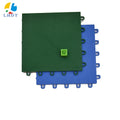 pp Synthetic New Volleyball Court Sports Flooring for Outdoor 3x3 Supplier Modular Decking Interlocking Carpets