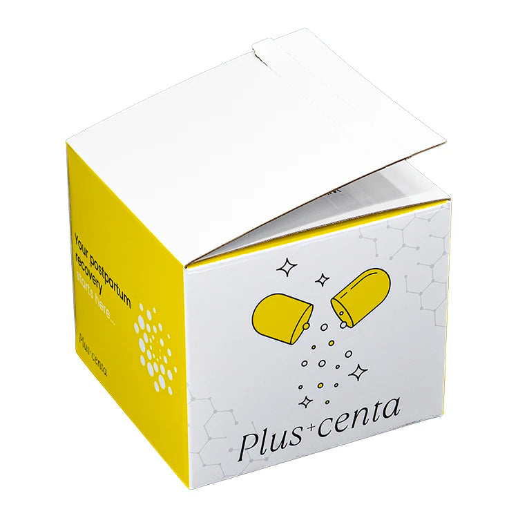 Custom Insulated Recycled Materials Corrugated Cardboard Boxes with Matt Lamination Embossing for Cold Shipping Sushi Packaging