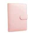 Luxury Business Eco Friendly Creative Custom Logo Printed Debossed Soft Fake Leather Notebook Gift Cover Organizer