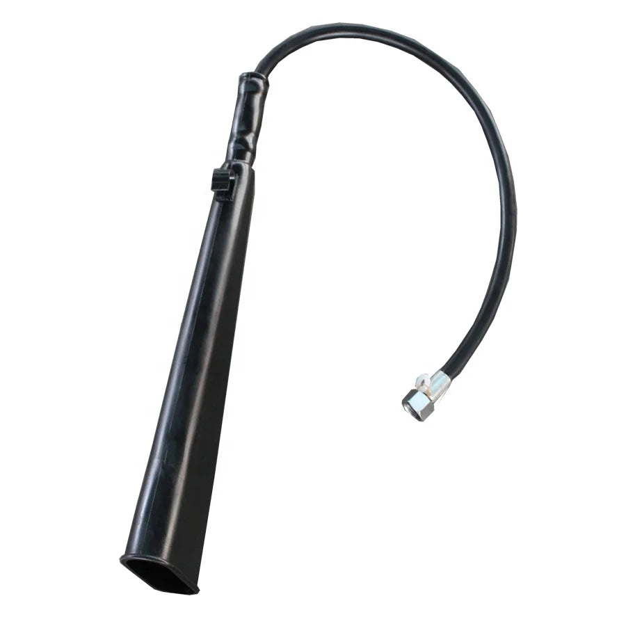 Spray Hose and Horn for Co2 Fire Extinguisher 5kg Spare Parts