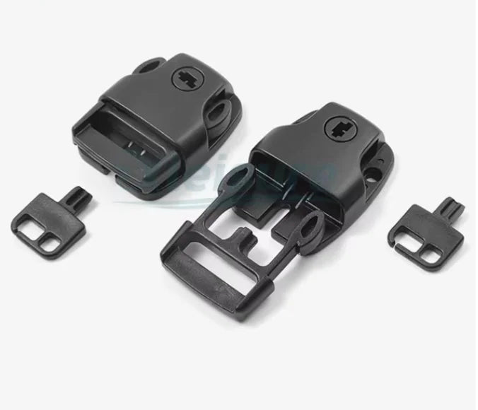 Whirlpool Outdoor Spa Cover Lock Plastic Buckle Keys Modern European-Style Best-Built Hotels Outdoor Use Amazing Accessories Hot