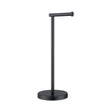 Modern Eco-Friendly Kitchen & Bathroom Free Standing Towels Holder Rustproof Stainless Steel Tissue & Toilet Paper Roll Holder