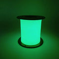 5000 Meters One Roll Fishing Fiber Glow in Dark Luminous Fiber for Fishing Tying Assist Hook Lure Making MegaBDM