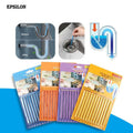 Epsilon kitchen bath cleaning stick 1 month 1 piece cleaning drain cleaning stick