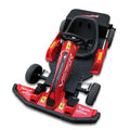 2021 Entertainment Sport Kart Racing Electric Jeep Go Karts Car Adjustable Speed Machine Indoor Game Machine for Sale