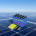 EU FREE SHIPPING EVE LiFePO4 Battery 3.2V 314Ah MB31 - Premium Lithium Battery for Solar & EV Applications