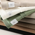 US Size 330G 100% Plain Cotton Tshirt Drop Shoulder Blank Heavyweight T-Shirts Custom Logo Mens Oversized Tshirts