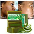 Wholesale Private Label Natural Organic Solid Bath & Toilet Soap Whitening Brightening Acne Healing Face Soap